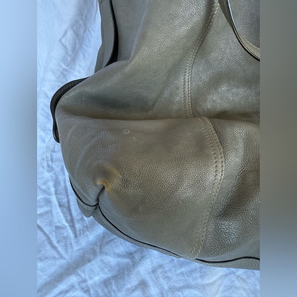 Prada - Etiquette Tote Bag - Picture 11 of 15